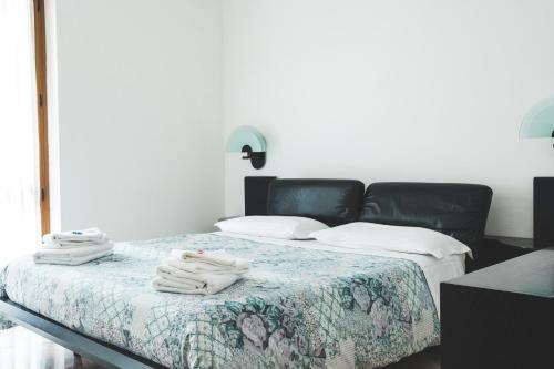 Apartamento Residence La Sirena