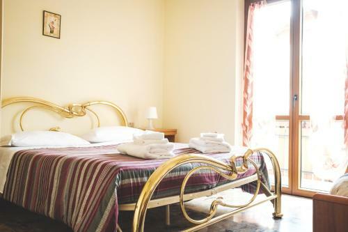 Apartamento Residence La Sirena