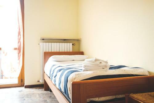 Apartamento Residence La Sirena
