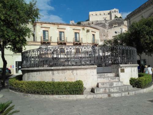 Apartamento Casa Francesca