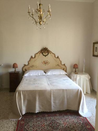 Apartamento Casa Francesca
