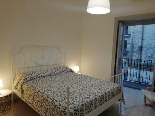 Apartamento Casa Tinuccia