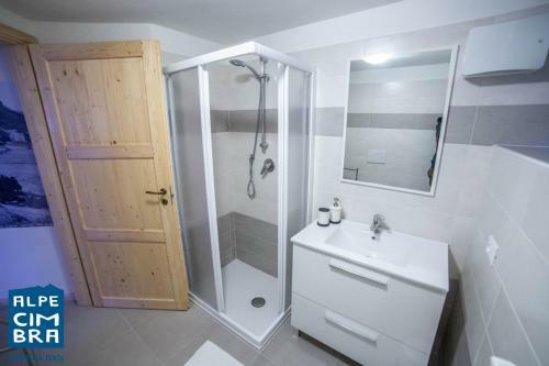 Apartamento La Stube Degli Sciatori
