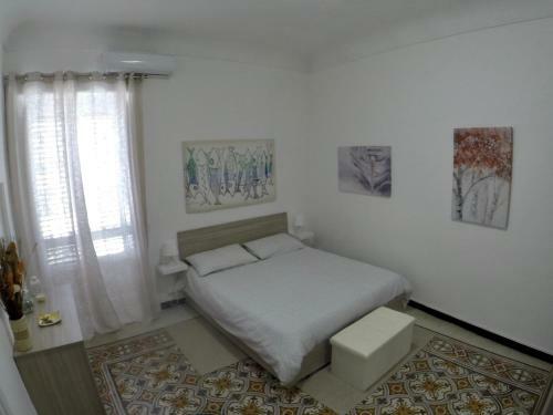 Apartamento A Casa Di Chiara