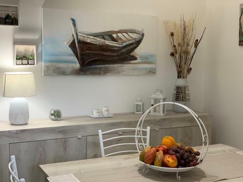 Apartamento A Casa Di Chiara