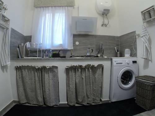 Apartamento A Casa Di Chiara