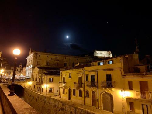 Apartamento A Casa Di Chiara