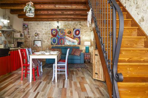 Apartamento Les Petites Maisons D'elise