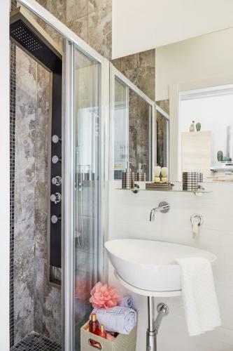 Apartamento Les Petites Maisons D'elise