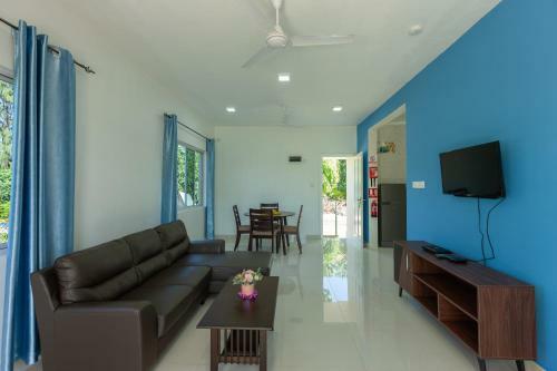 Apartamento Blue Sky Self Catering