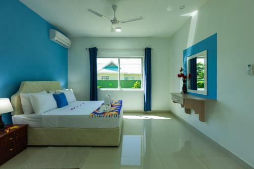 Apartamento Blue Sky Self Catering