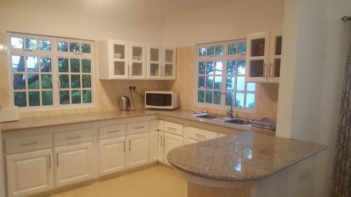 Anse Royale Bay View Apartments