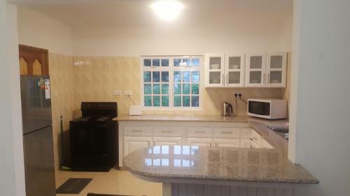 Anse Royale Bay View Apartments