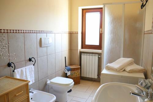 Apartamento La Dimora Del Relax