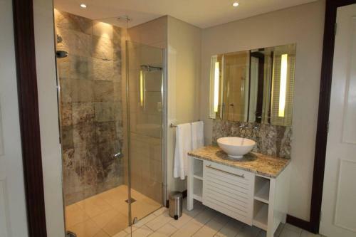 Apartamento La Caze De Sosomais Seychelles