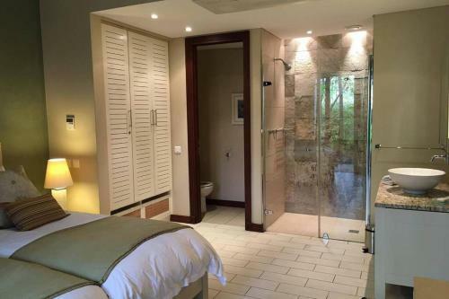 Apartamento La Caze De Sosomais Seychelles