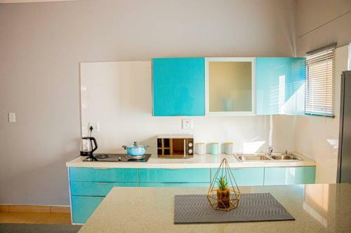 Apartamento Villa Micaela Blue Self-catering Accommodation