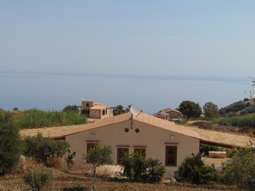 Villa Elena Vicino La Riserva Naturale Dello Zingaro