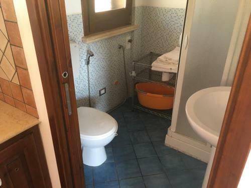 Villa Elena Vicino La Riserva Naturale Dello Zingaro