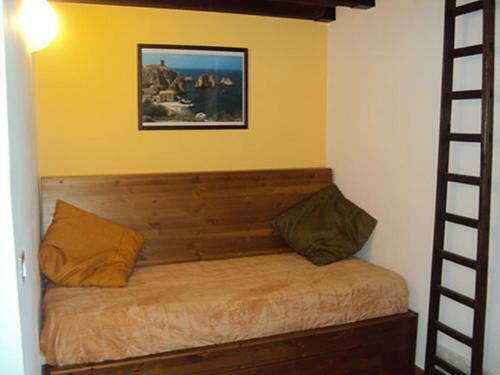 Villa Elena Vicino La Riserva Naturale Dello Zingaro