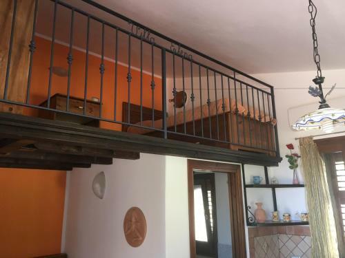Villa Elena Vicino La Riserva Naturale Dello Zingaro