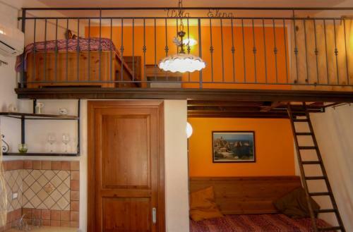 Villa Elena Vicino La Riserva Naturale Dello Zingaro
