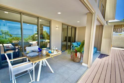 Apartamento Bacova Sur Mer By Le Domaine de Bacova