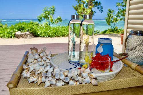 Apartamento Bacova Sur Mer By Le Domaine de Bacova