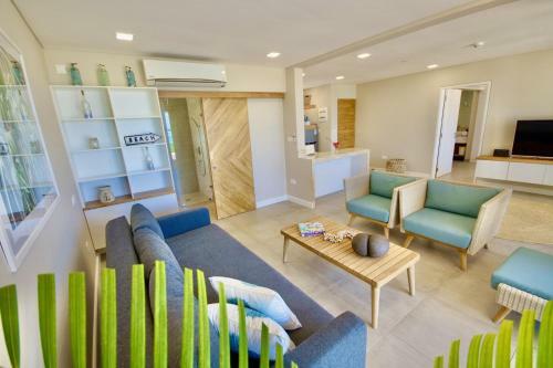 Apartamento Bacova Sur Mer By Le Domaine de Bacova