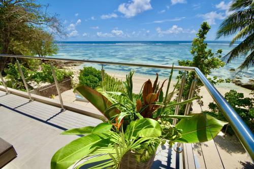 Apartamento Bacova Sur Mer By Le Domaine de Bacova