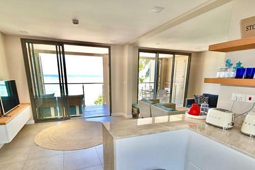 Apartamento Bacova Sur Mer By Le Domaine de Bacova