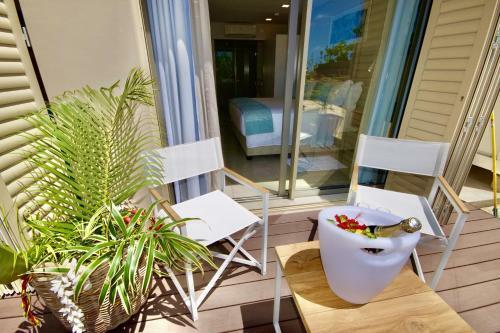 Apartamento Bacova Sur Mer By Le Domaine de Bacova