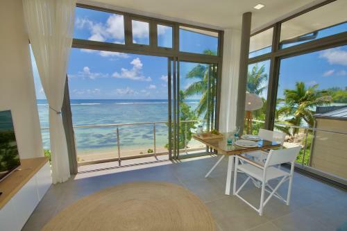Apartamento Bacova Sur Mer By Le Domaine de Bacova