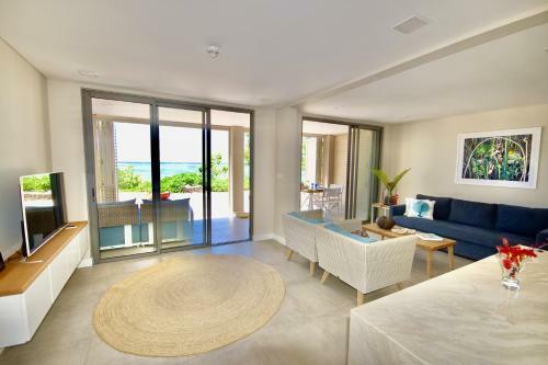 Apartamento Bacova Sur Mer By Le Domaine de Bacova