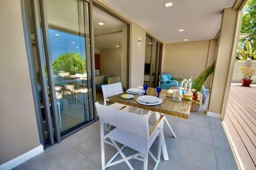 Apartamento Bacova Sur Mer By Le Domaine de Bacova