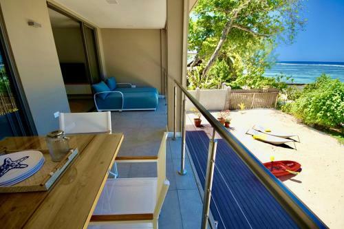 Apartamento Bacova Sur Mer By Le Domaine de Bacova