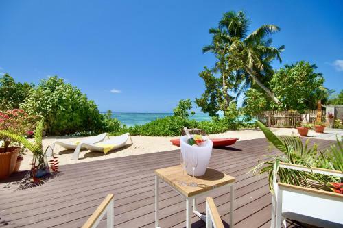 Apartamento Bacova Sur Mer By Le Domaine de Bacova