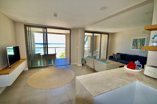 Apartamento Bacova Sur Mer By Le Domaine de Bacova