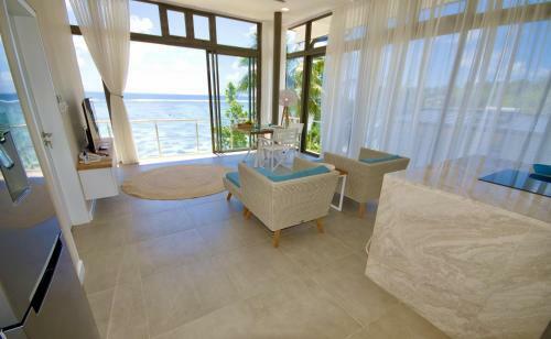 Apartamento Bacova Sur Mer By Le Domaine de Bacova