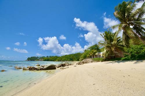 Apartamento Bacova Sur Mer By Le Domaine de Bacova