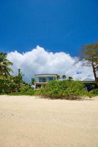 Apartamento Bacova Sur Mer By Le Domaine de Bacova