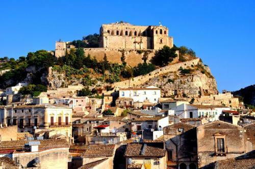Apartamento La Dimora Di Rosalba