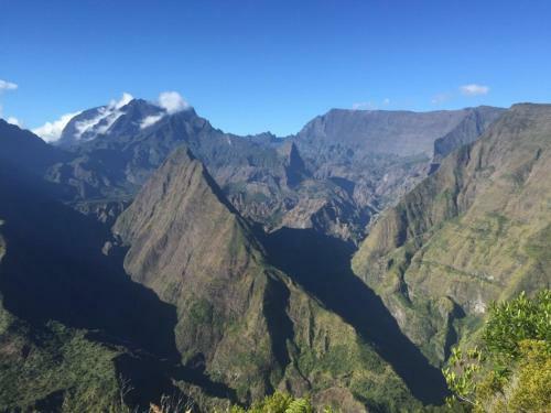 "au Petit Bonheur" Villa Cr�ole Avec Jacuzzi