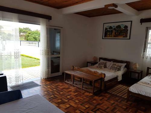 Bed & Breakfast Chambre D'h�tes Valiha