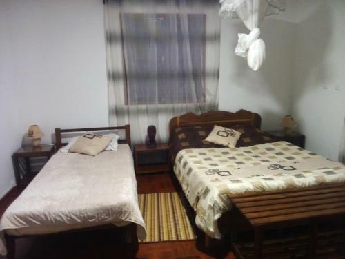Bed & Breakfast Chambre D'h�tes Valiha