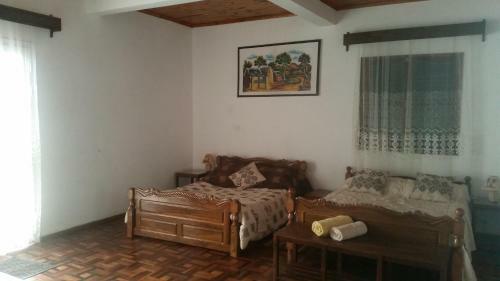 Bed & Breakfast Chambre D'h�tes Valiha