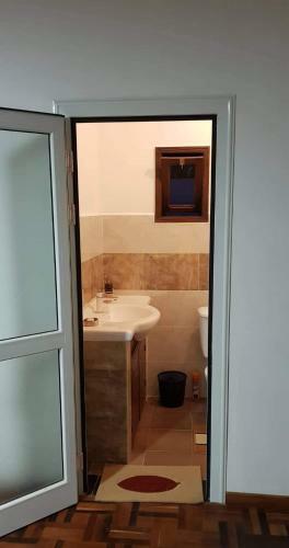 Bed & Breakfast Chambre D'h�tes Valiha