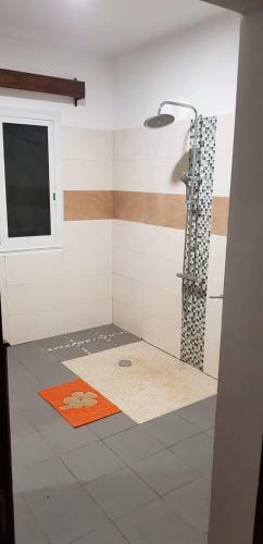 Bed & Breakfast Chambre D'h�tes Valiha