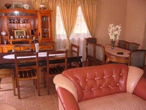Apartamento Ivato A�roport Studios Annexe 1