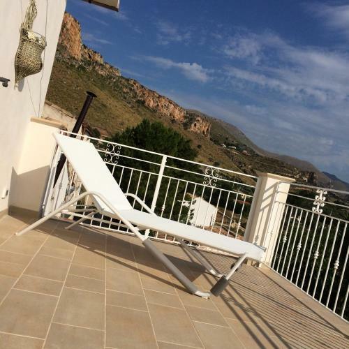 Villa Uliveto Galante